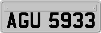 AGU5933