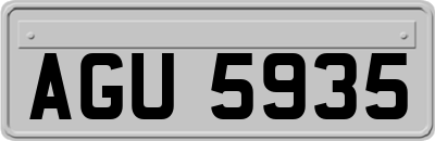 AGU5935
