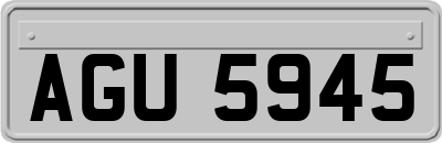 AGU5945