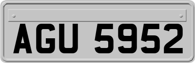 AGU5952