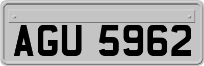AGU5962
