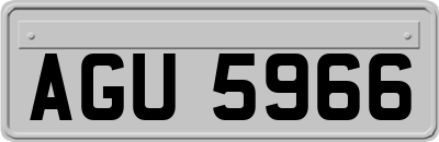 AGU5966