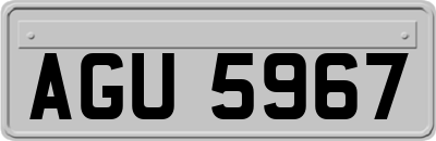 AGU5967