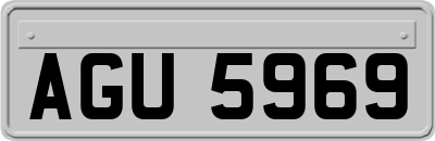 AGU5969