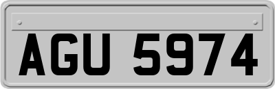 AGU5974