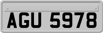 AGU5978