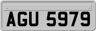 AGU5979