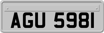 AGU5981
