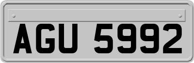 AGU5992