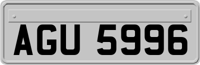 AGU5996
