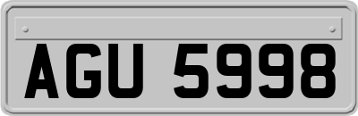 AGU5998