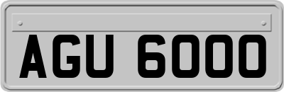 AGU6000