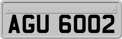 AGU6002