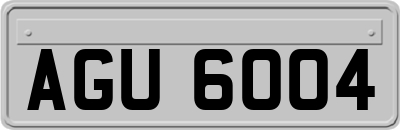 AGU6004