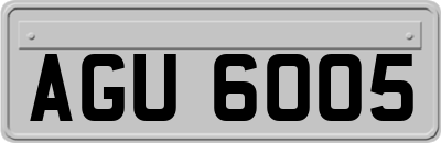 AGU6005
