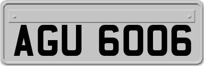 AGU6006
