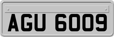 AGU6009