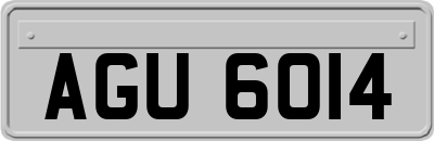 AGU6014