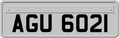 AGU6021