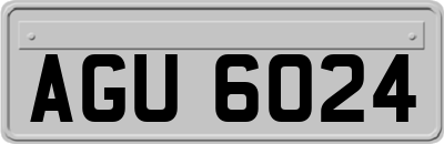 AGU6024