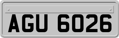 AGU6026