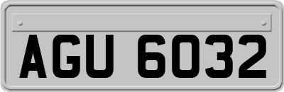 AGU6032