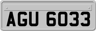 AGU6033