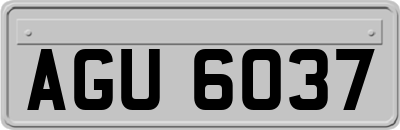 AGU6037
