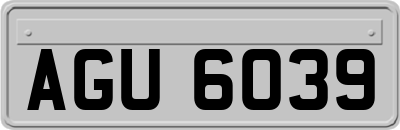 AGU6039