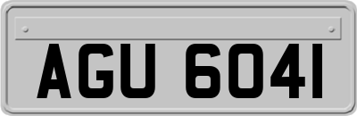AGU6041
