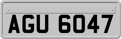 AGU6047