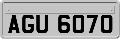 AGU6070
