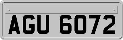 AGU6072