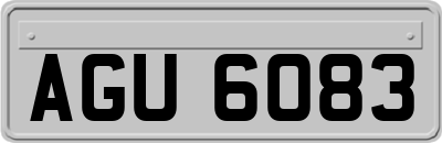 AGU6083