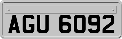 AGU6092
