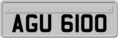 AGU6100