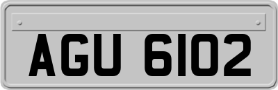 AGU6102