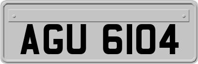 AGU6104