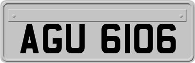 AGU6106