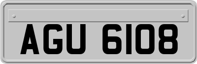 AGU6108