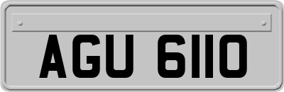 AGU6110