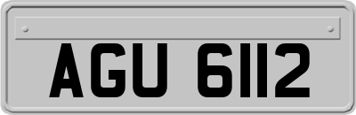 AGU6112
