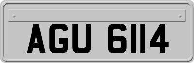 AGU6114