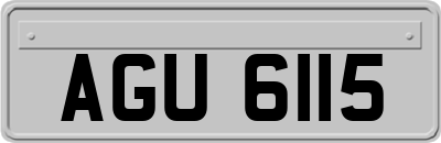 AGU6115