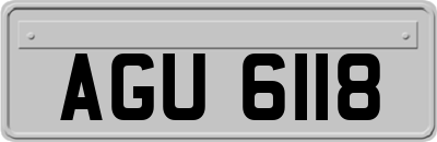 AGU6118