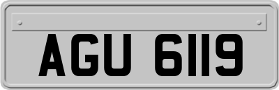 AGU6119