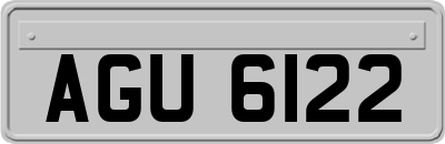 AGU6122