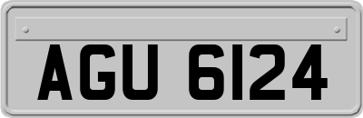 AGU6124