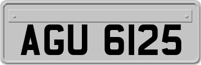AGU6125