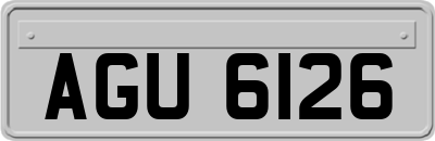 AGU6126